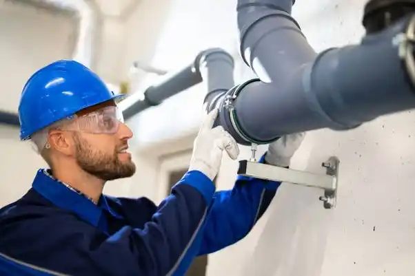 water damage restoration service Spring Mount